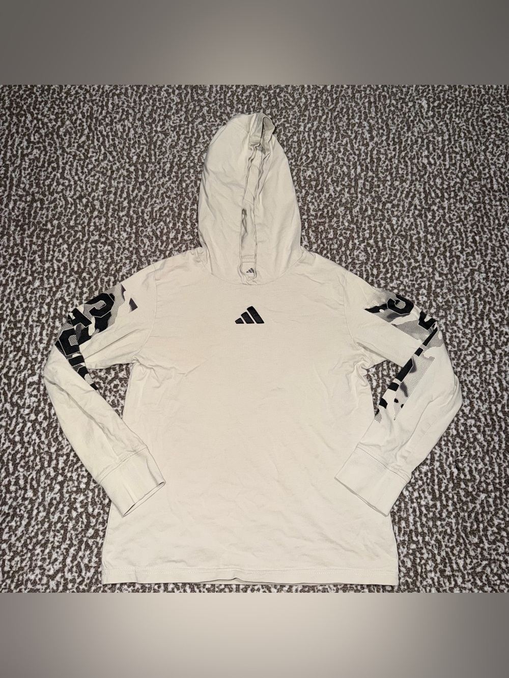 Adidas Long Sleeve